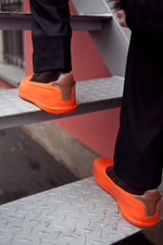Swims Classic Premium Оранжевые