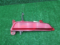 ПТФ левый Hyundai Creta 1 (2016-2021)