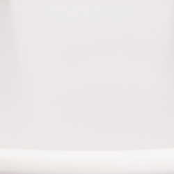 Стул DIAMANTE жесткое сидение бук, 42 х 42 х 85 см, коричневый / белый (Комплект из 2 шт.)