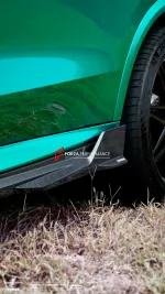 Карбоновый обвес для BMW X5M F95 Рестайлинг 2023+ БМВ