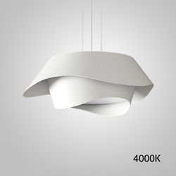 Подвесной Светильник Hemmo D40 4000К By Imperiumloft