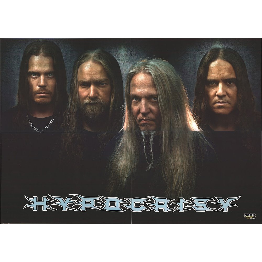 Dark City Журнал №131-2024 Король И Шут Cover