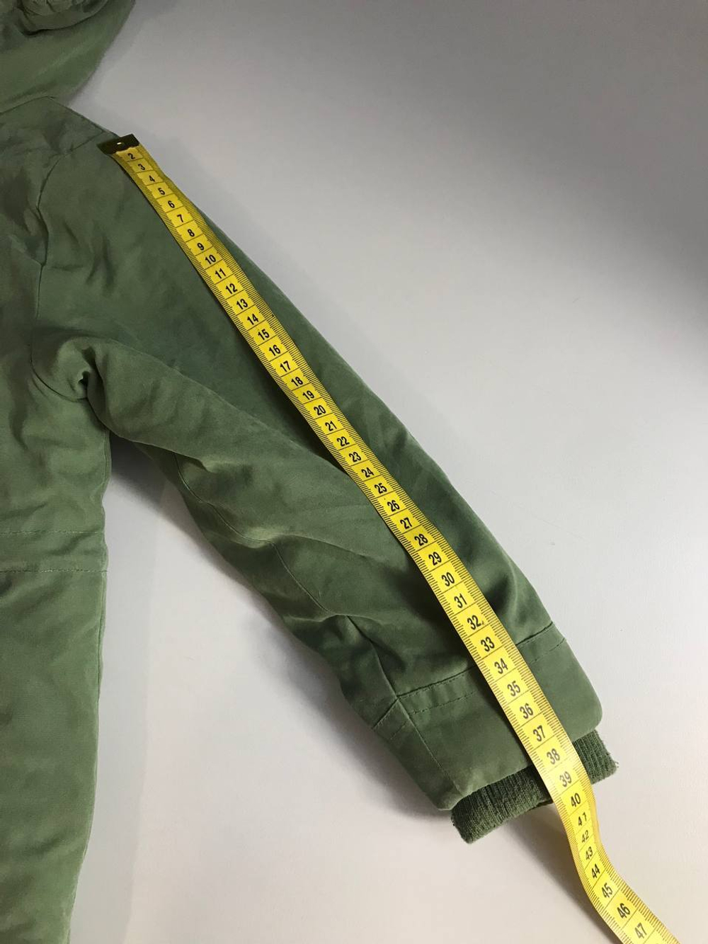 Куртка демисезонная для непосед, на 3/4 года