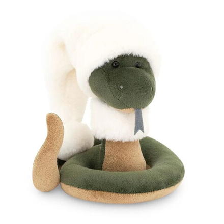 Змей МиШушик зеленый 15