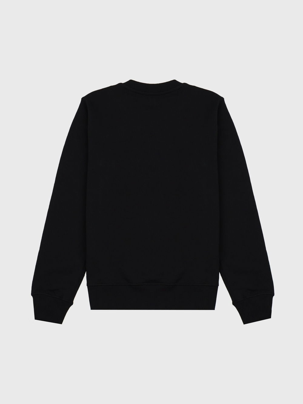 Свитшот Diesel S-GINN-L7 Black