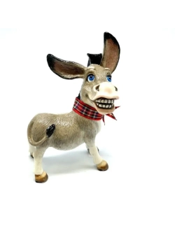 Статуэтка из коллекции - забавные животные (Великобритания)