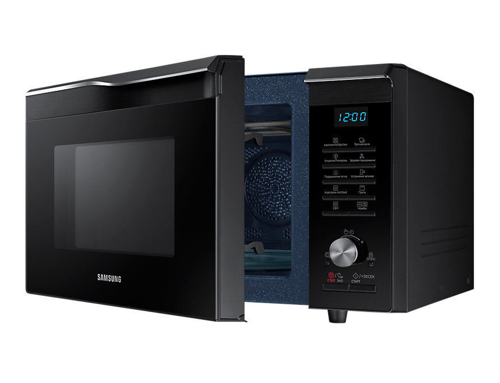Микроволновая печь Samsung MC28M6055CK