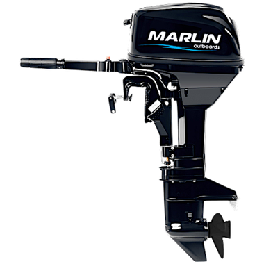 Лодочный мотор Marlin MP9.8AMHS
