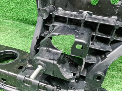 Телевизор Kia Sportage 5 NQ5 (2021-н.в.)