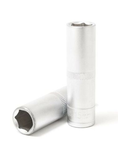 Головка глубокая 14мм 6гр. 1/2'' KINGTUL profi KT-5457714