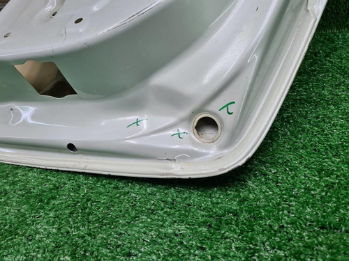 Крышка багажника Kia Stinger СК (2020-н.в.)