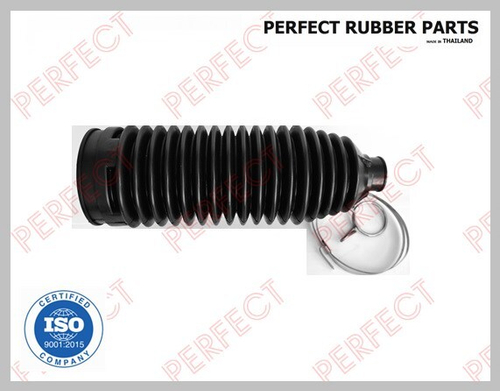 Пыльник рулевой рейки 16,3х53х190 PERFECT (Кратность 1 шт) NS55R51F01