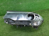 Битая Фара левая BMW 5er G30 (2017-2020) LED