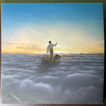 Pink Floyd ‎– The Endless River 2LP (Европа 2014г.)