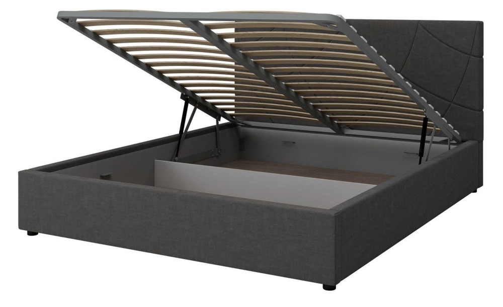 Кровать ВЕРСАЛЬ 160x200