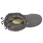 Сапоги UGG Short Bow Stiefel, 1110706-CHRC