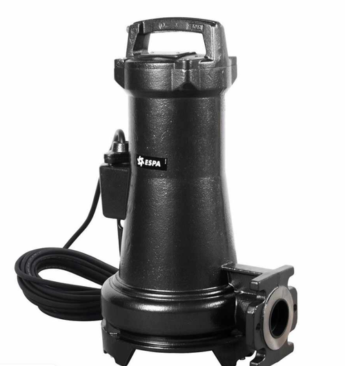 Насос фекальный Espa DRAINEX 502 400 50 013681/STD