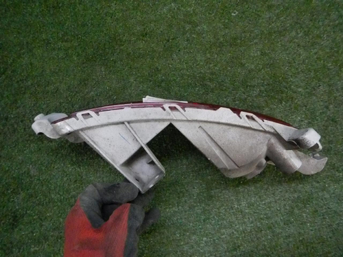 ПТФ левый Mazda CX-5 2 (2017-н.в.)