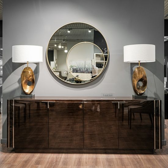 Буфет Vermont VERMONT, FRATELLI BARRI