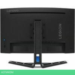 Игровой монитор Lenovo Legion R27fc-30 67B6GAC1EU