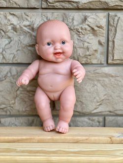 Пупс 20 cм Cookie (M304A1) Вывод из ассортимента