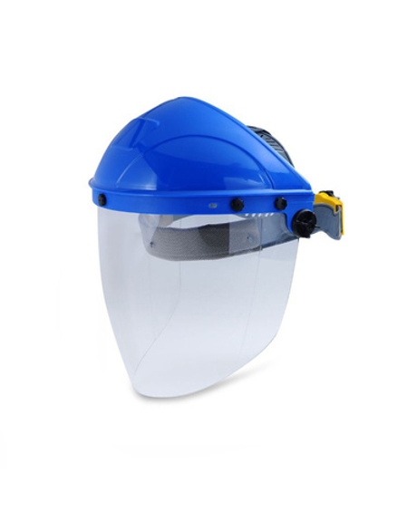 Щиток защитный лицевой НБТ2 Сфера ВИЗИОН® РОСОМЗ (425540)