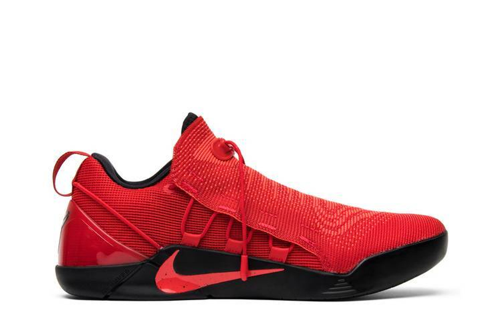 Кроссовки Nike Kobe Ad Nxt University Red