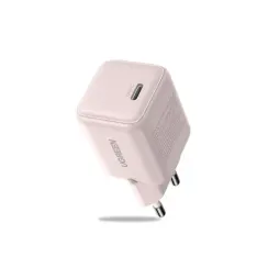 Ugreen X512 Mini 20W USB-C GaN Pink