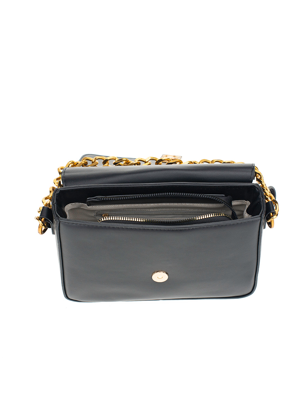 27604/10 Сумка жен., иск. кожа