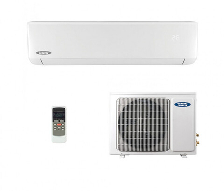 General Climate GC-A09HR/GU-A09H