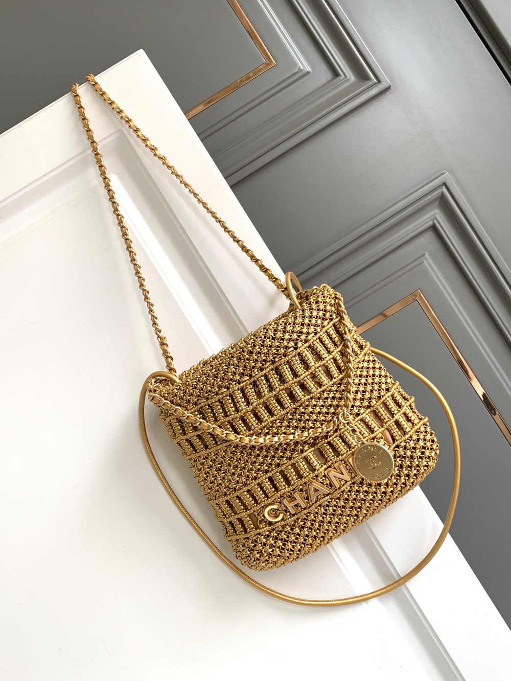 Chanel Bag 23 cm