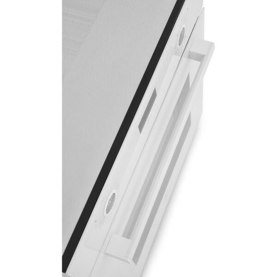 Встраиваемый электрический духовой шкаф Zugel ZO А2708 W