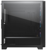 Корпус COUGAR Dark Blader X5 RGB CGR-5UM3TB-X5-RGB черный