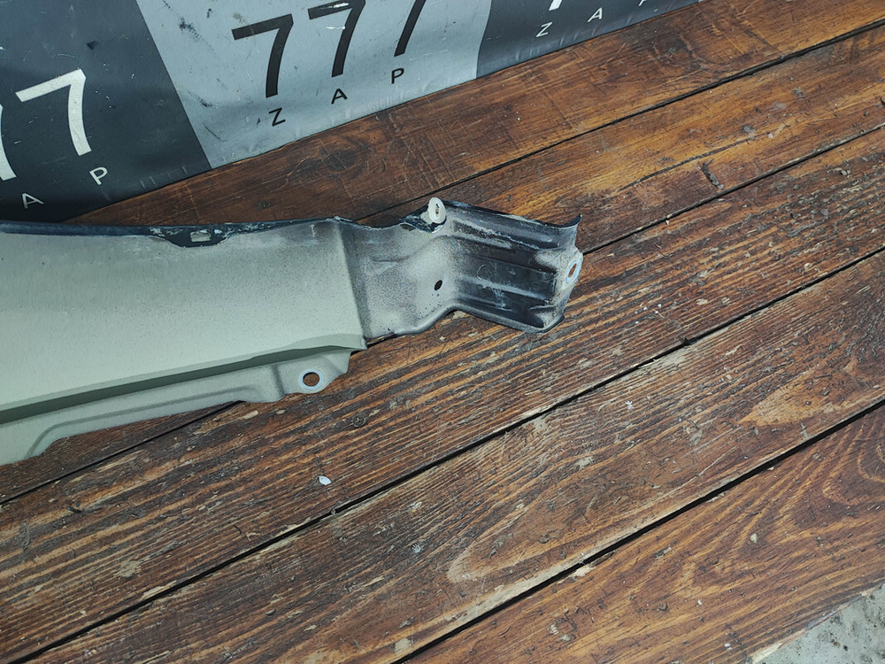 Крыло переднее левое Haval H9 1 14-нв Б/У Оригинал 8403101XKV08A