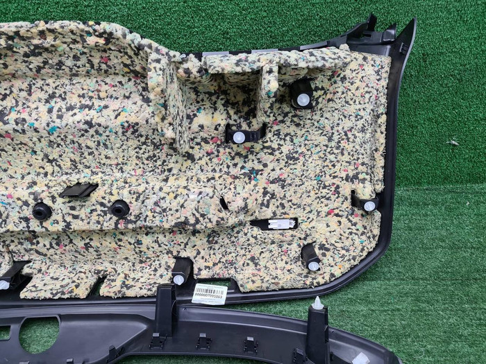 Обшивка крышки багажника BMW 3er G21 (2018-н.в.)