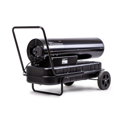 Дизельная тепловая пушка прямого нагрева FoxHeat DD 50 (50 кВт)