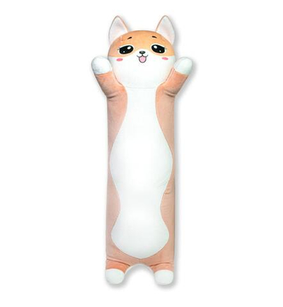 Антистресс "Белка Обнимашка" 25*60