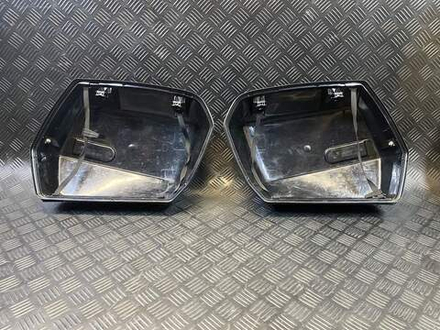 Крышки боковых кофров BMW 053374