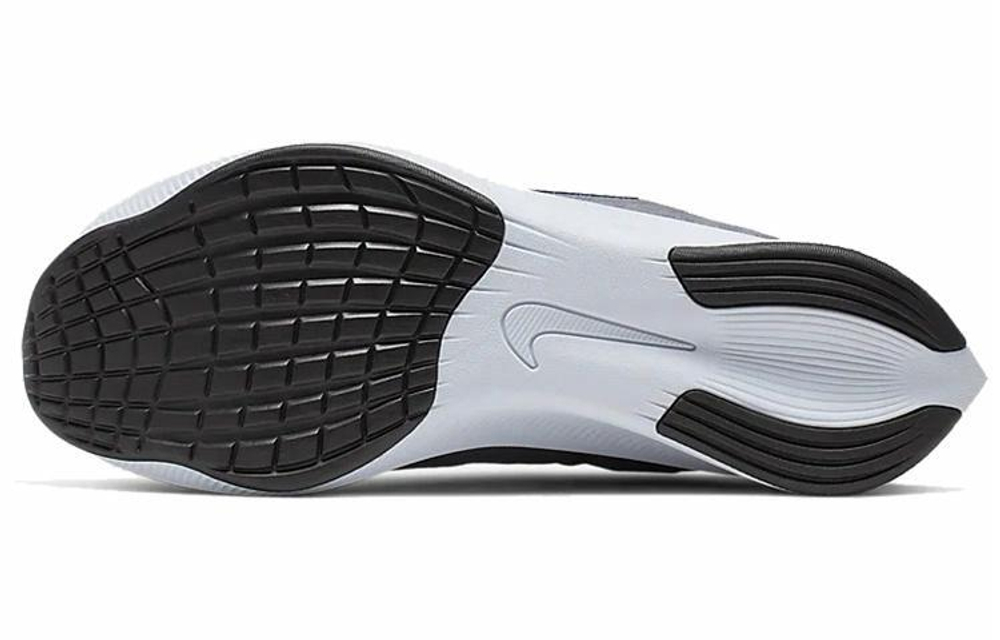 Кроссовки Nike Zoom Fly 3 Rise (Женская размерная сетка)