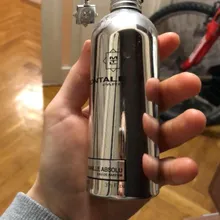 Montale Vanille Absolu
