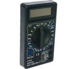 МУЛЬТИМЕТР ТЕК  DT 832 61/10/512