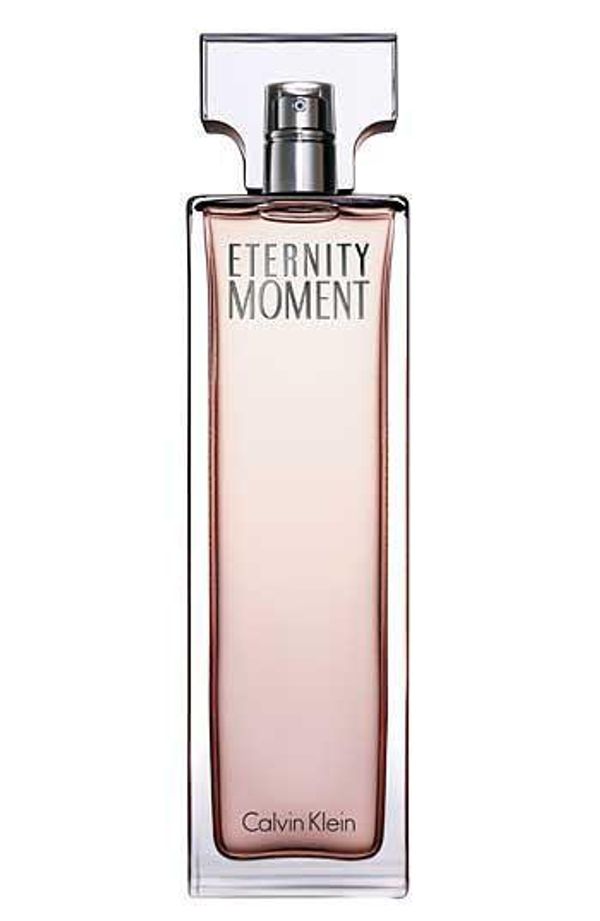 Calvin Klein Eternity Moment Eau De Parfum