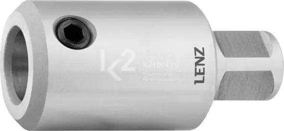 Удлинитель 50 мм, Weldon 19, арт. LZAL-050