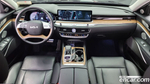 Kia The New K9 (Quoris/K900) 2 Generation 3.3 T-GDI AWD (01.2023)