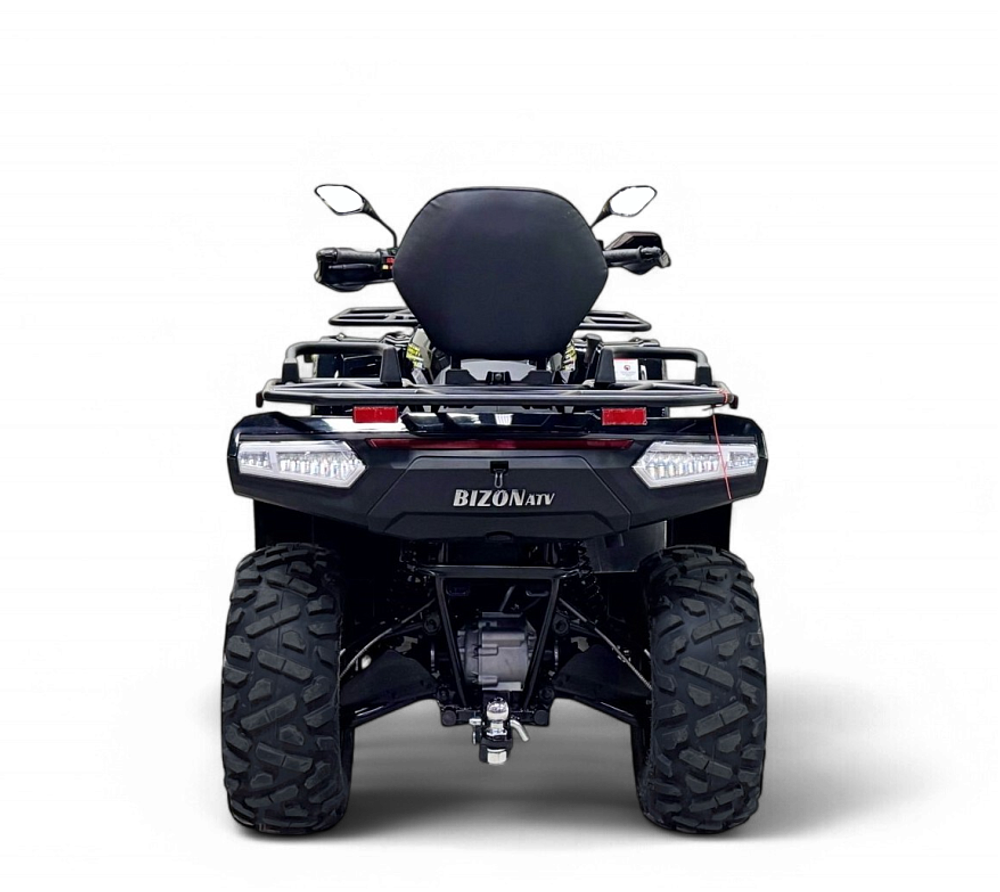 Квадрицикл Bizon YK450L ПТС