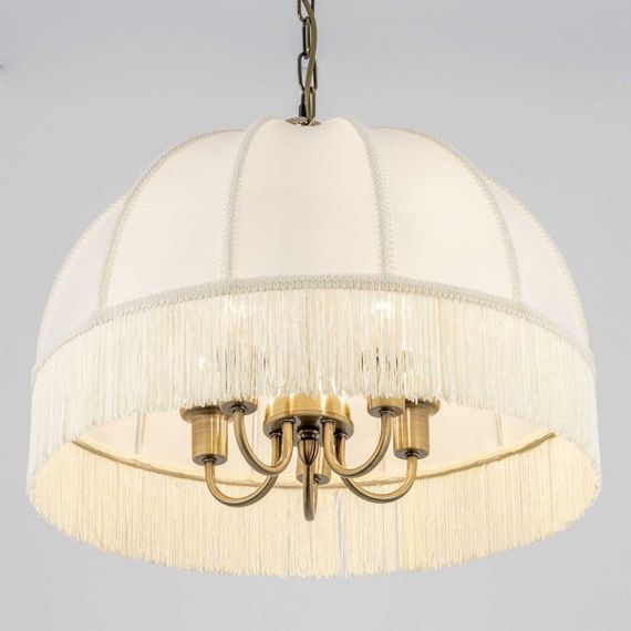 Подвесная люстра Citilux Базель CL407151