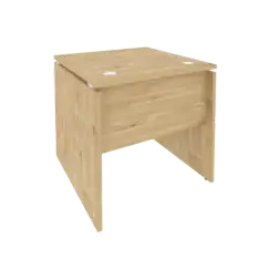 Onix Стол письменный O.SP-0.8 780*800*750