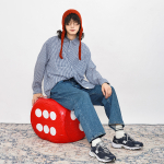 Кроссовки New Balance NB 725, ML725Q