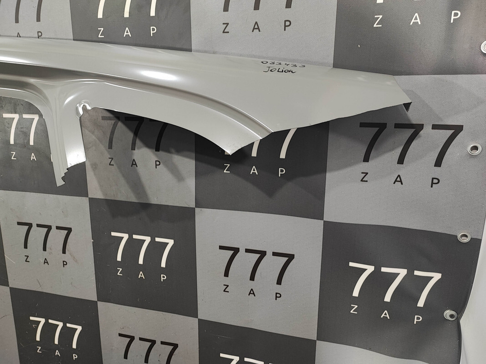 Боковина левая Haval Jolion 21-нв Новая Оригинал 5401202XST01A