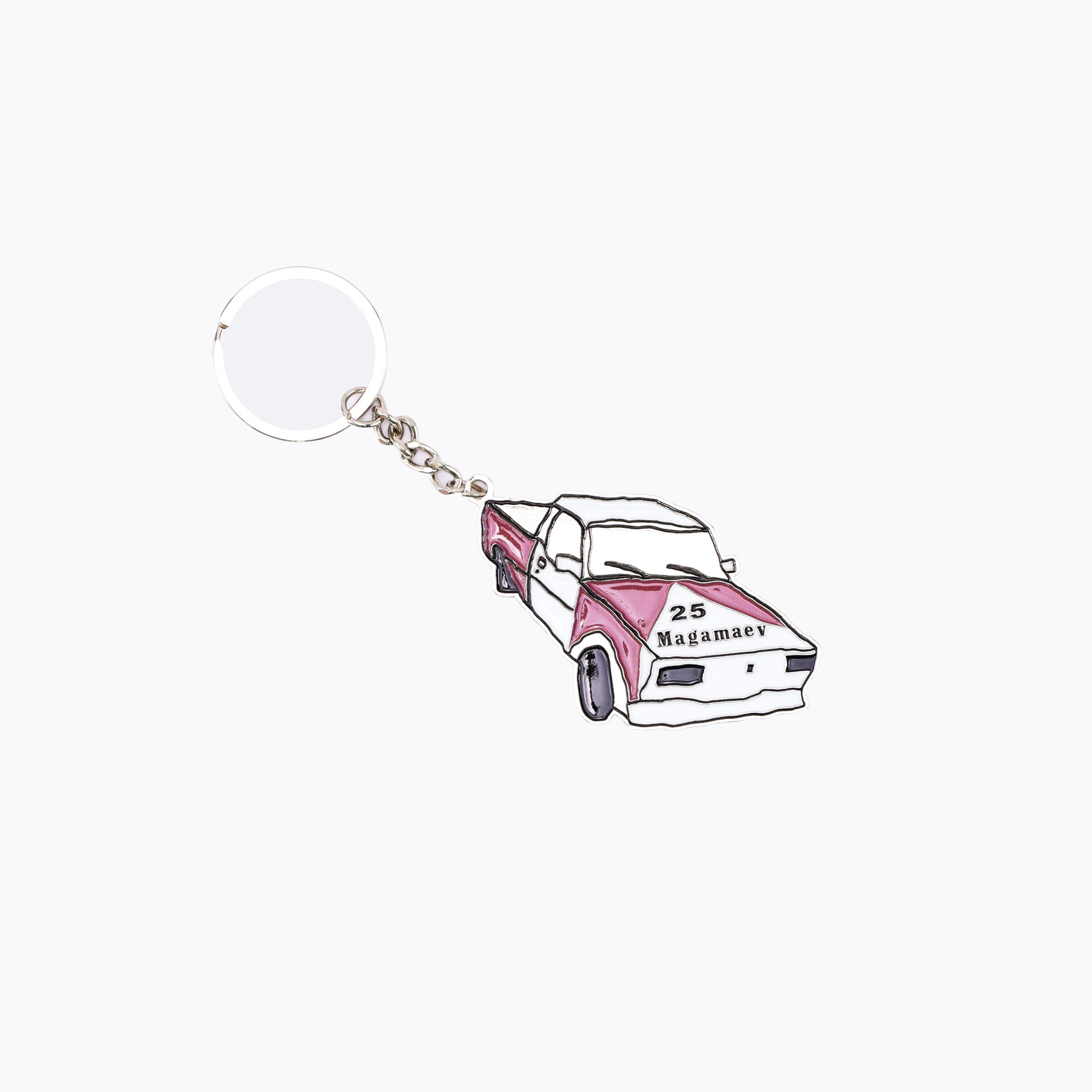 Брелок Magamaev Magamobil keychain артикул:OrfNgRaDhiQmFoyBnDSLp2 - купить в магазине Дайс